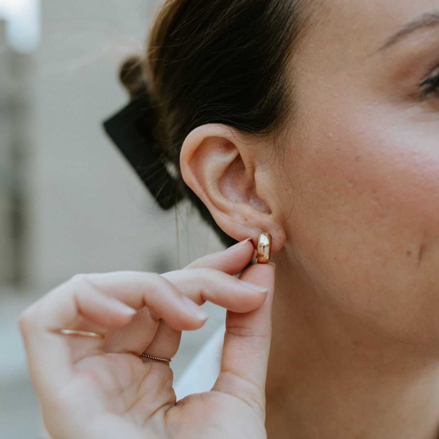 Dobling Earrings - Jillian Leigh Jewellery - earrings