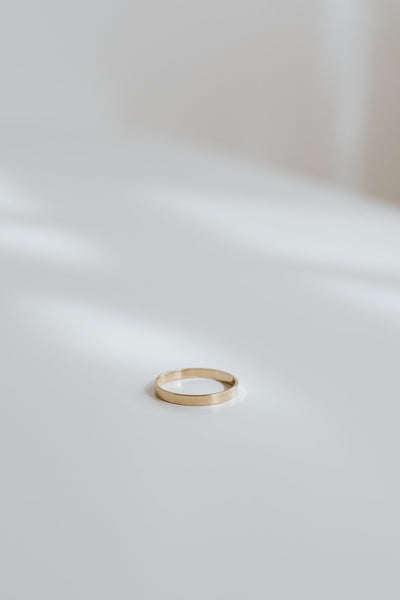 Dublin Ring - Jillian Leigh Jewellery - Rings