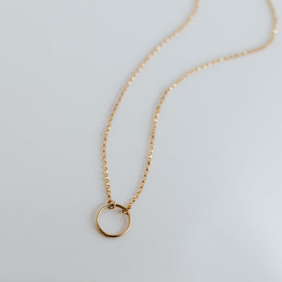 Örebro Necklace - Jillian Leigh Jewellery - necklaces