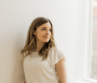 Q&A: Jillian Sheedy - Co Founder
