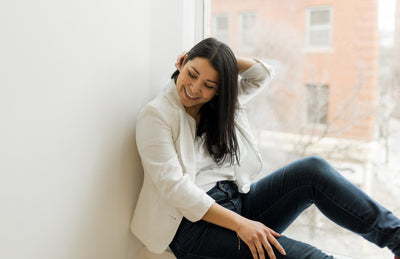 Q&A: Velia Amador - Co founder