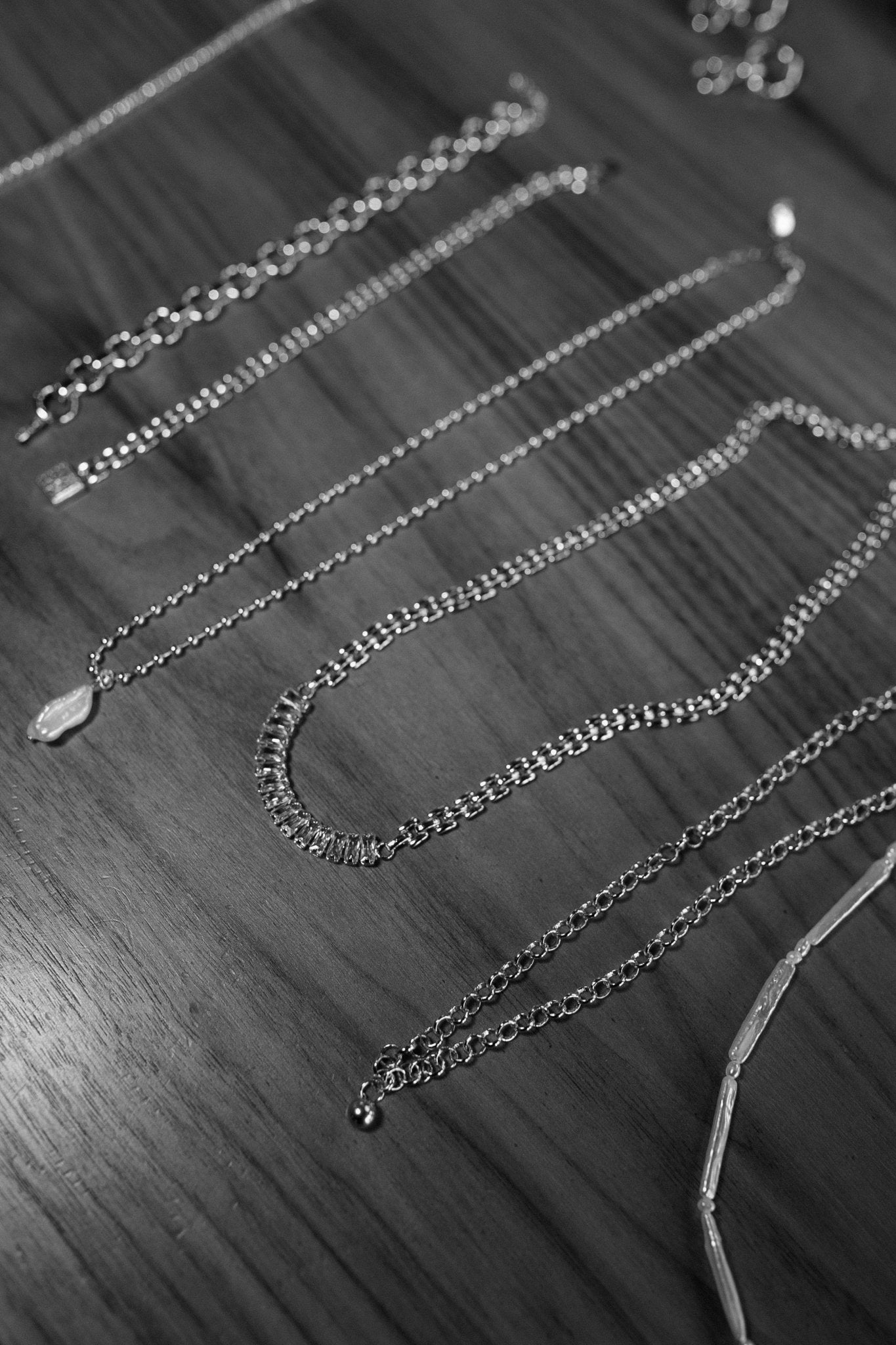 2025 Holiday Gift Guide - Jillian Leigh Jewellery