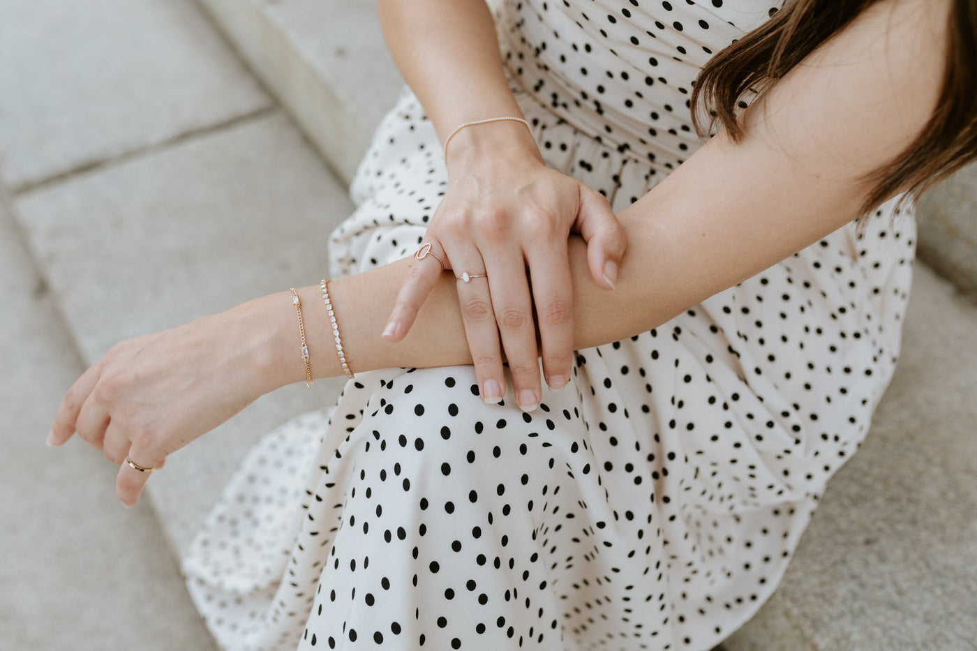 Bracelets | Jillian Leigh Jewellery