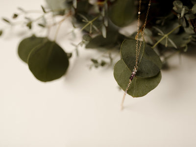 Campania Inspired | Jillian Leigh Jewellery