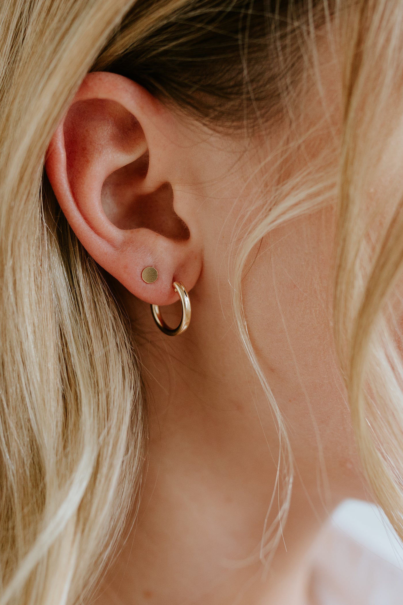 Earrings | Jillian Leigh Jewellery