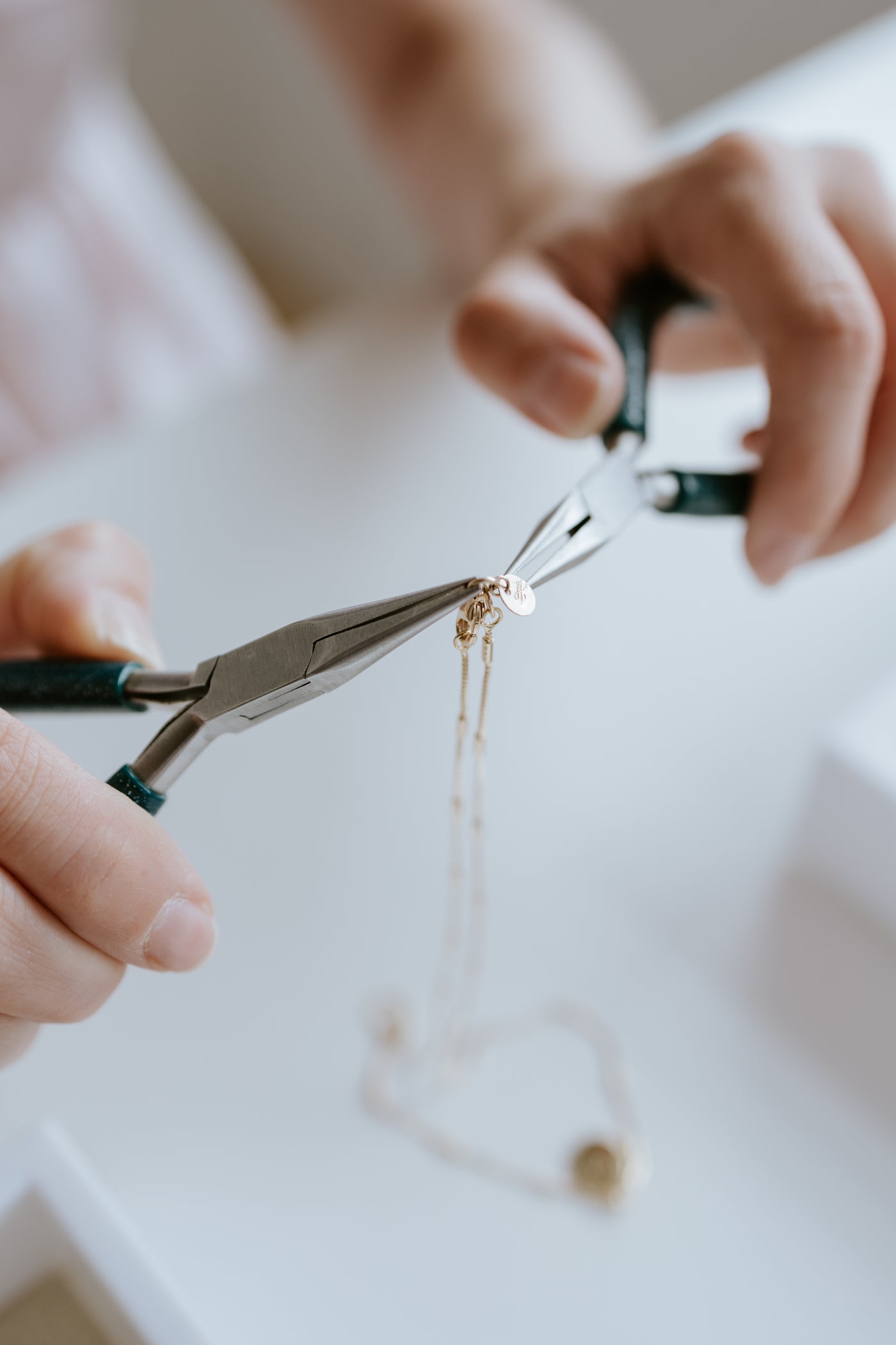 Holiday Favourites - Jillian Leigh Jewellery