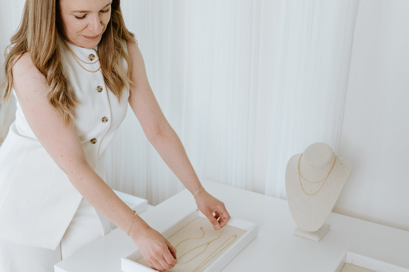 Jillian's Favourites - Jillian Leigh Jewellery