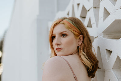 L.A Inspired | Jillian Leigh Jewellery