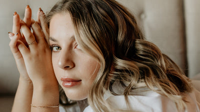 New York Inspired | Jillian Leigh Jewellery