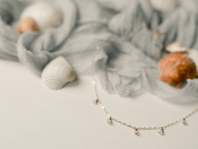Portugal Inspired | Jillian Leigh Jewellery