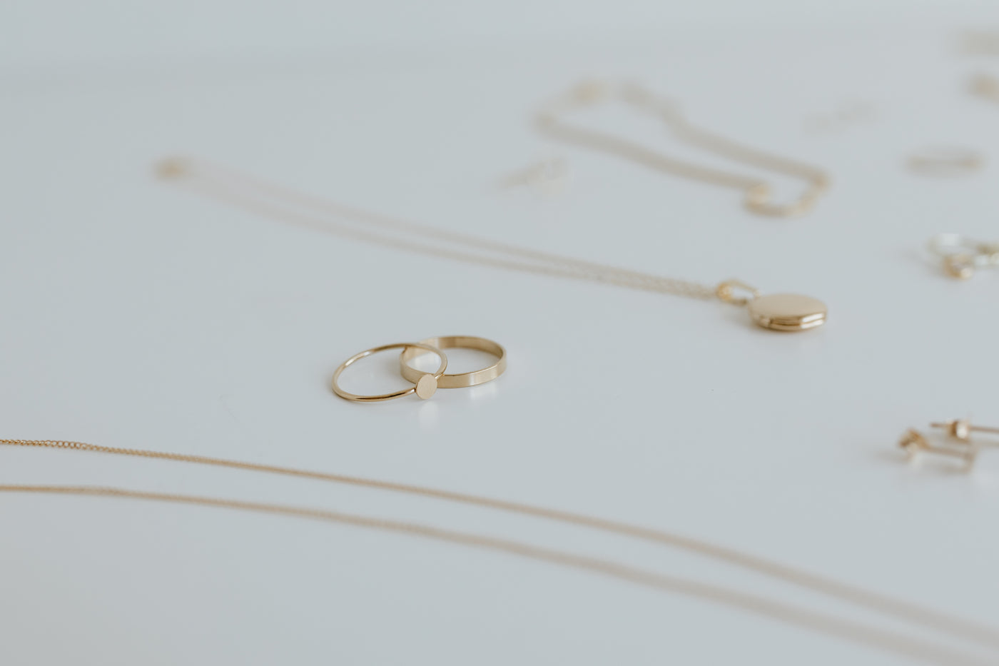 Shop All | Jillian Leigh Jewellery