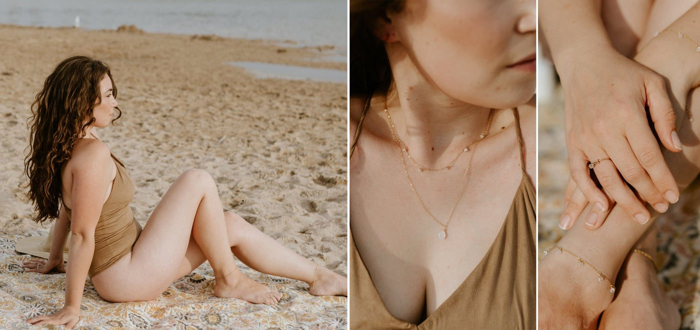 Summer Hits | Jillian Leigh Jewellery