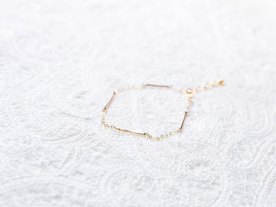 Sweden Inspired | Jillian Leigh Jewellery