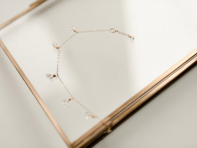 Tuscan Inspired | Jillian Leigh Jewellery