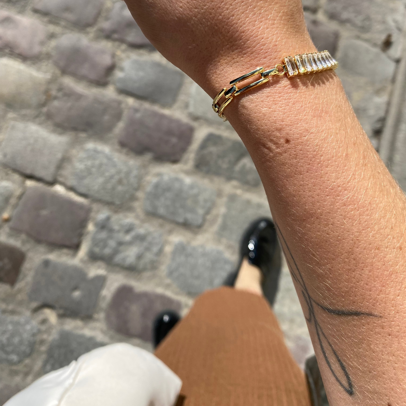 Carette Bracelet