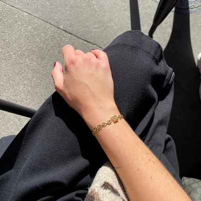 Compas Bracelet