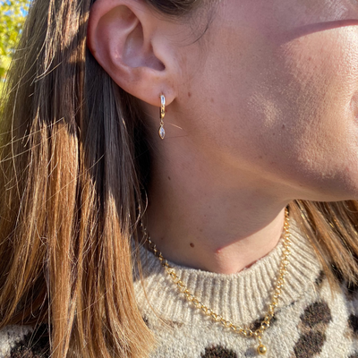 Harriet Earrings