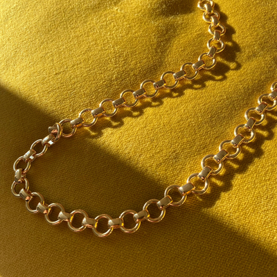 Colette Necklace