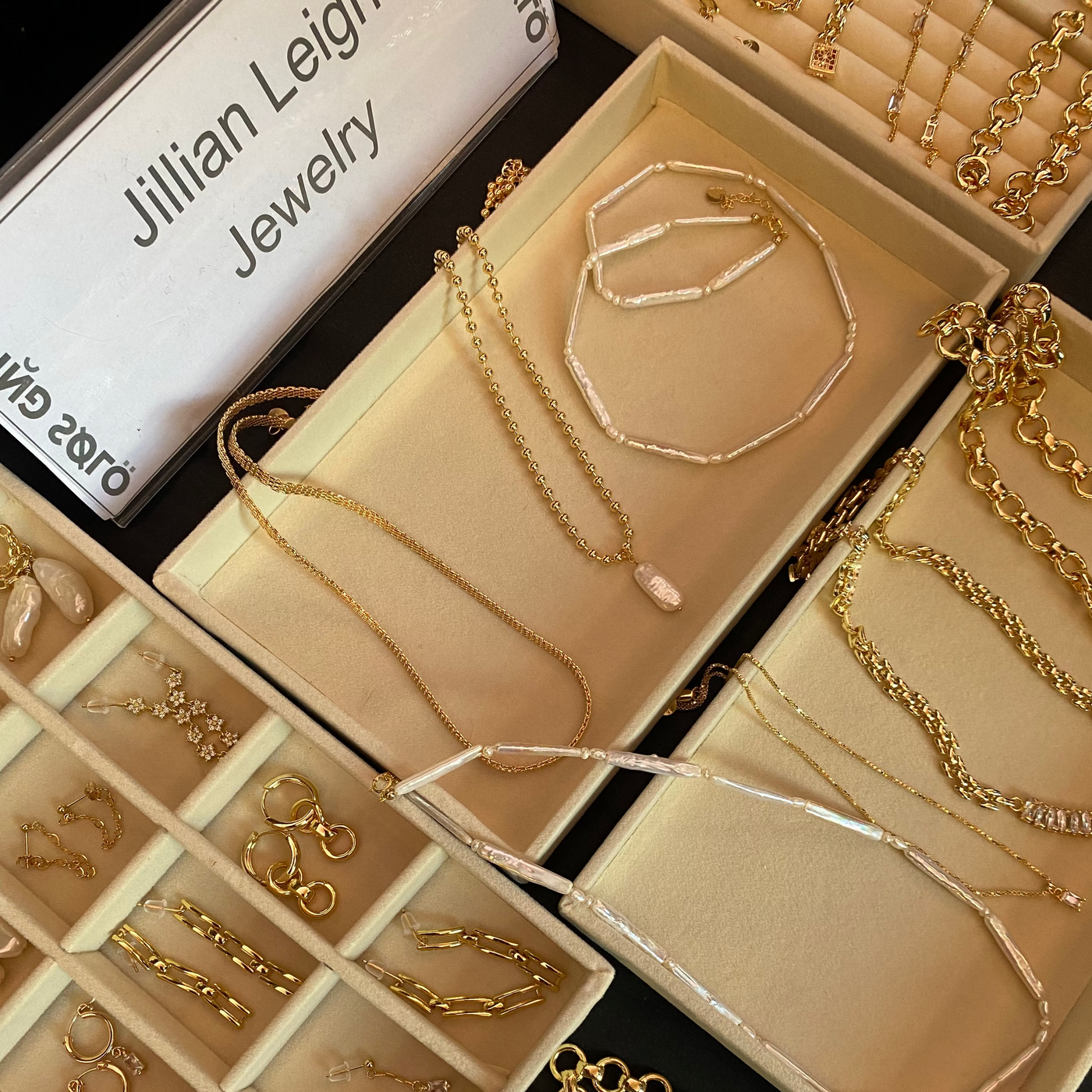 Joy Necklace