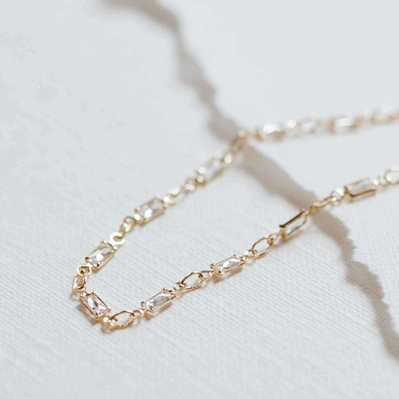 Bertie Bracelet - Jillian Leigh Jewellery - bracelets