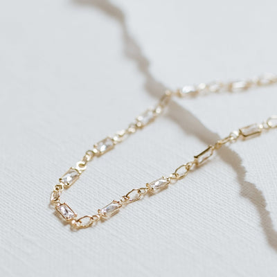 Bertie Bracelet - Jillian Leigh Jewellery - bracelets