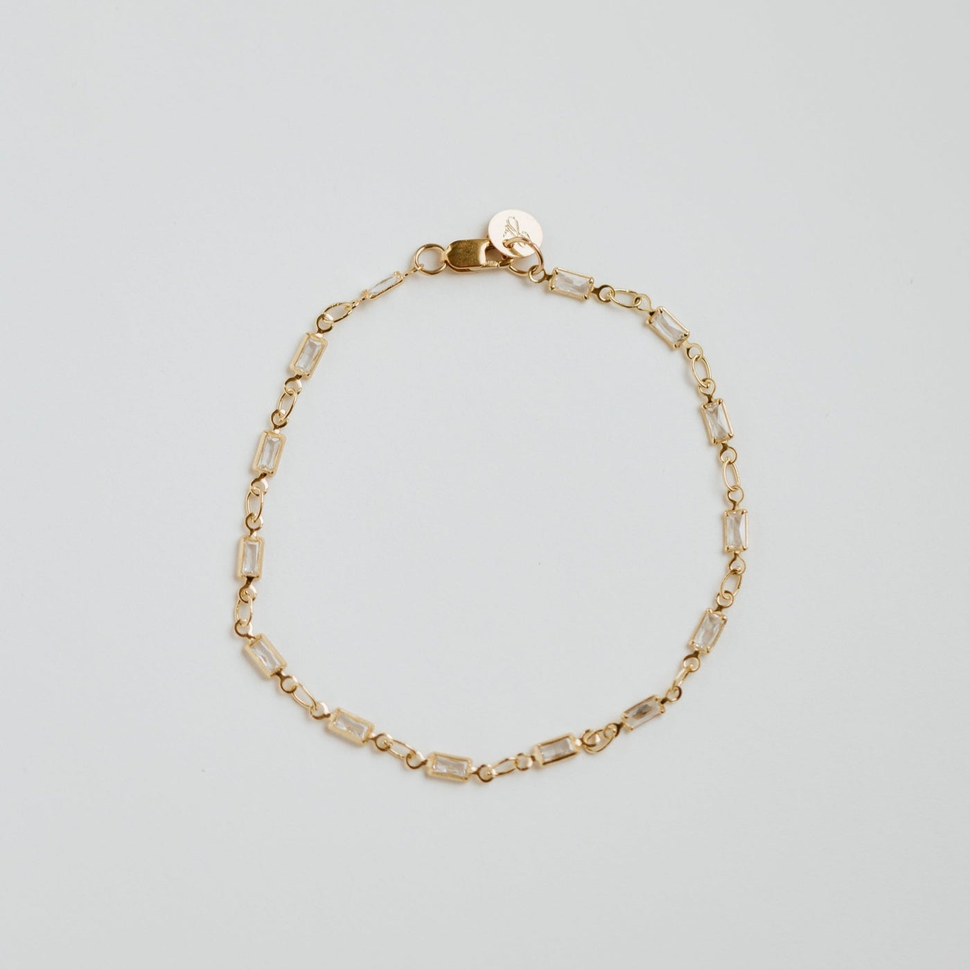 Bertie Bracelet - Jillian Leigh Jewellery - bracelets