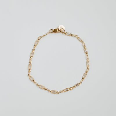 Bertie Bracelet - Jillian Leigh Jewellery - bracelets