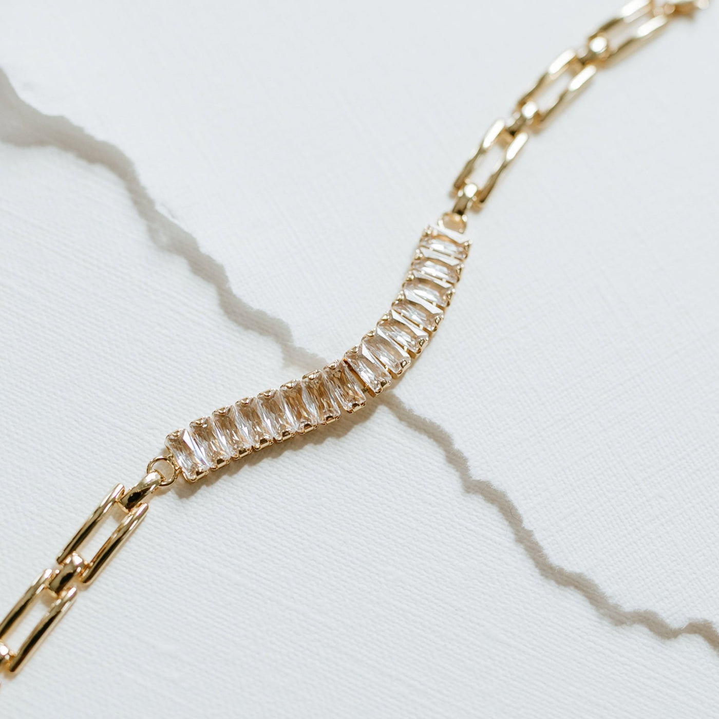 Carette Bracelet - Jillian Leigh Jewellery - bracelets