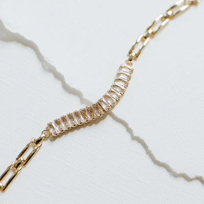 Carette Bracelet - Jillian Leigh Jewellery - bracelets
