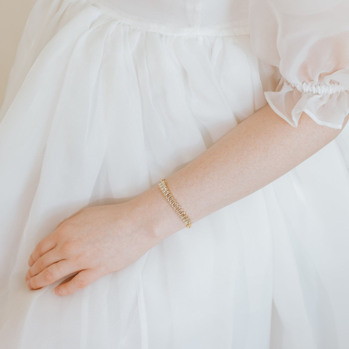Carette Bracelet - Jillian Leigh Jewellery - bracelets