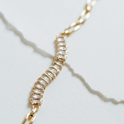 Carette Bracelet - Jillian Leigh Jewellery - bracelets