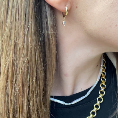 Colette Necklace - Jillian Leigh Jewellery - necklaces