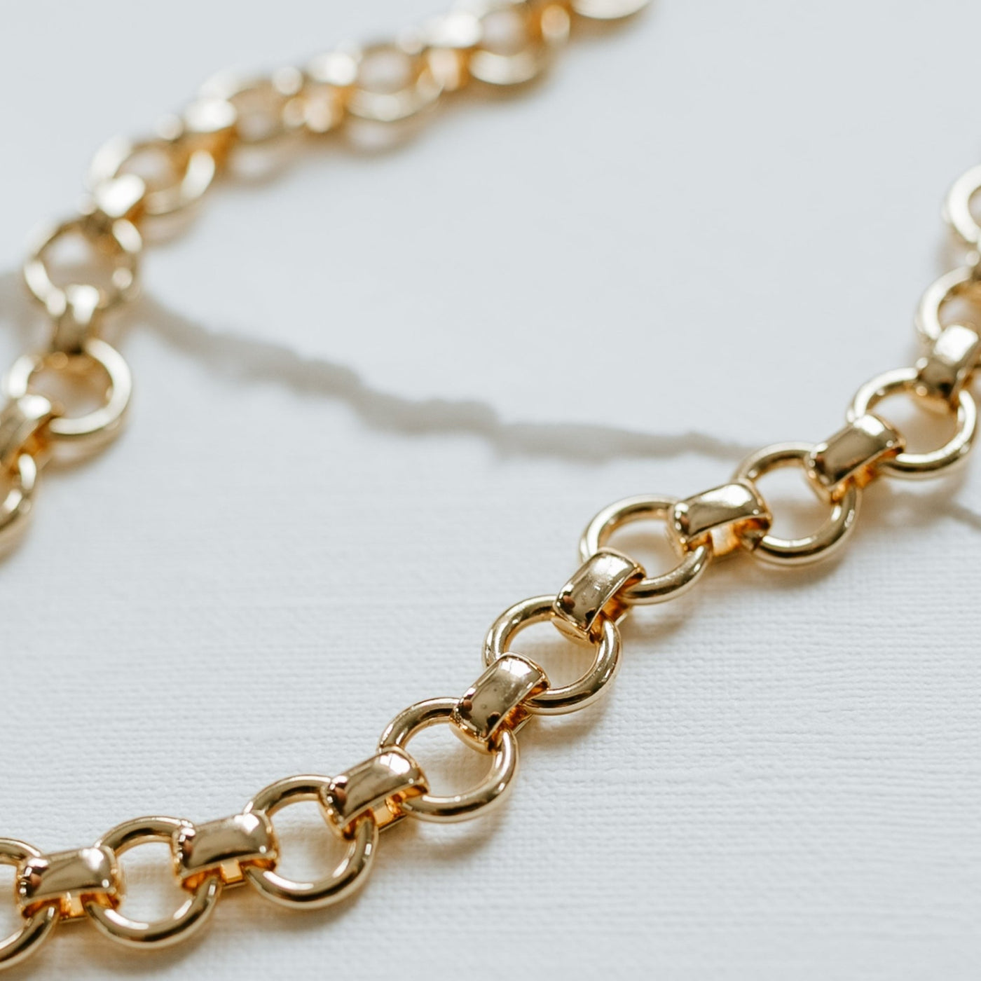 Colette Necklace - Jillian Leigh Jewellery - necklaces