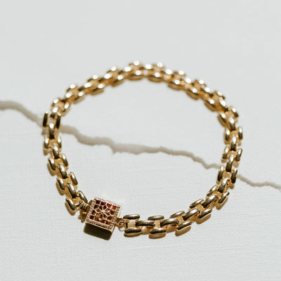Compas Bracelet - Jillian Leigh Jewellery - bracelets