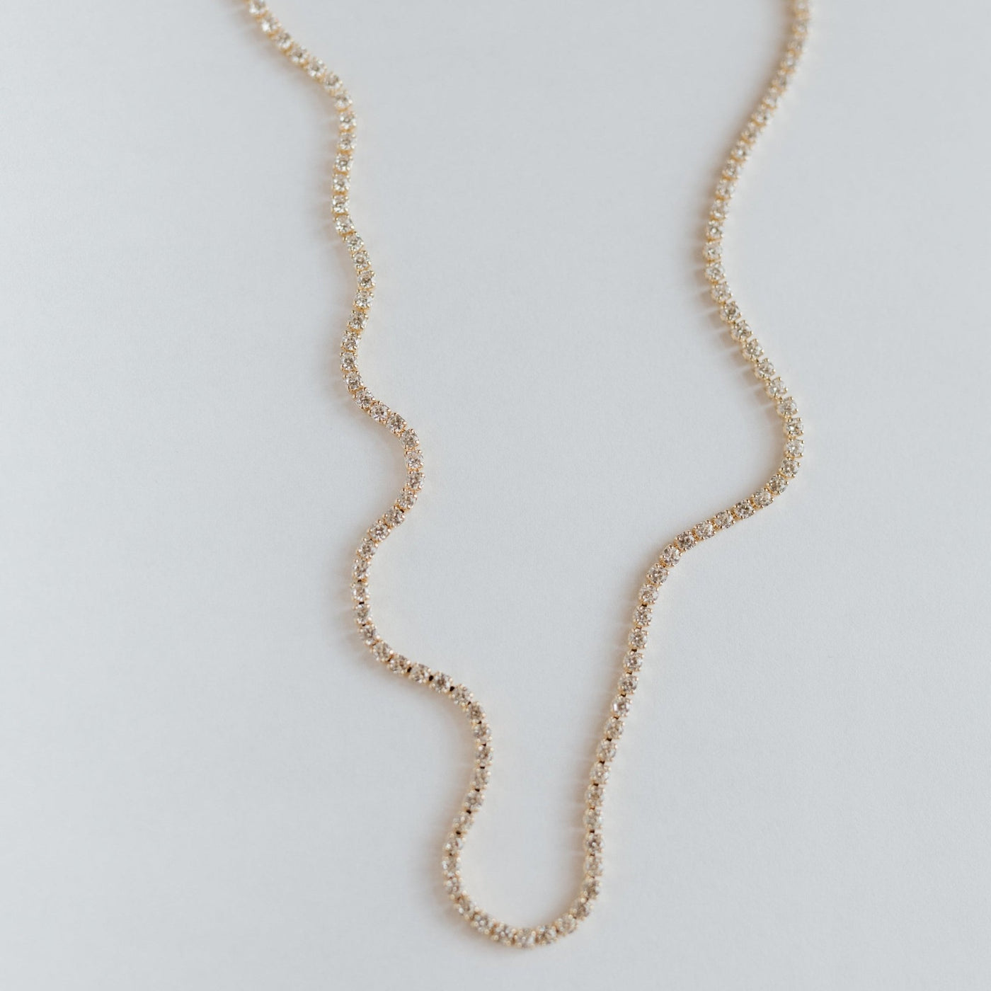 Etoile Necklace - Jillian Leigh Jewellery - necklaces