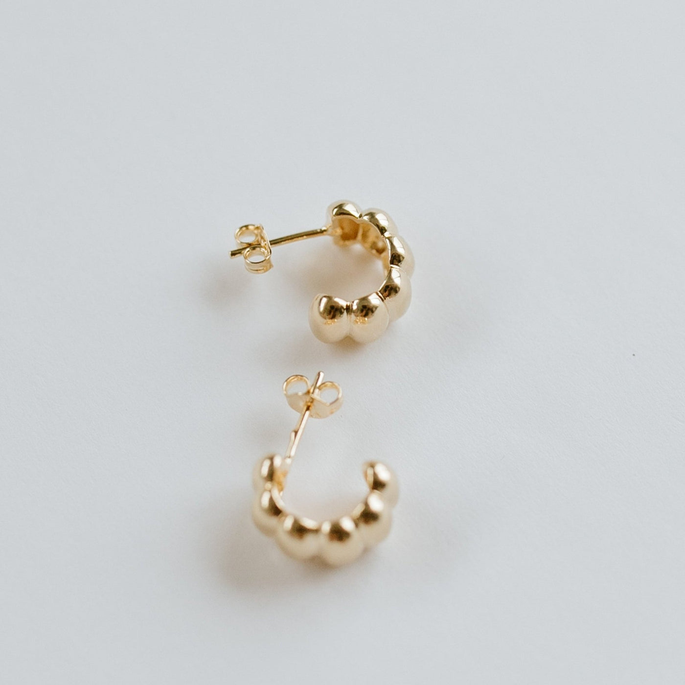Evora Earrings - Jillian Leigh Jewellery - earrings