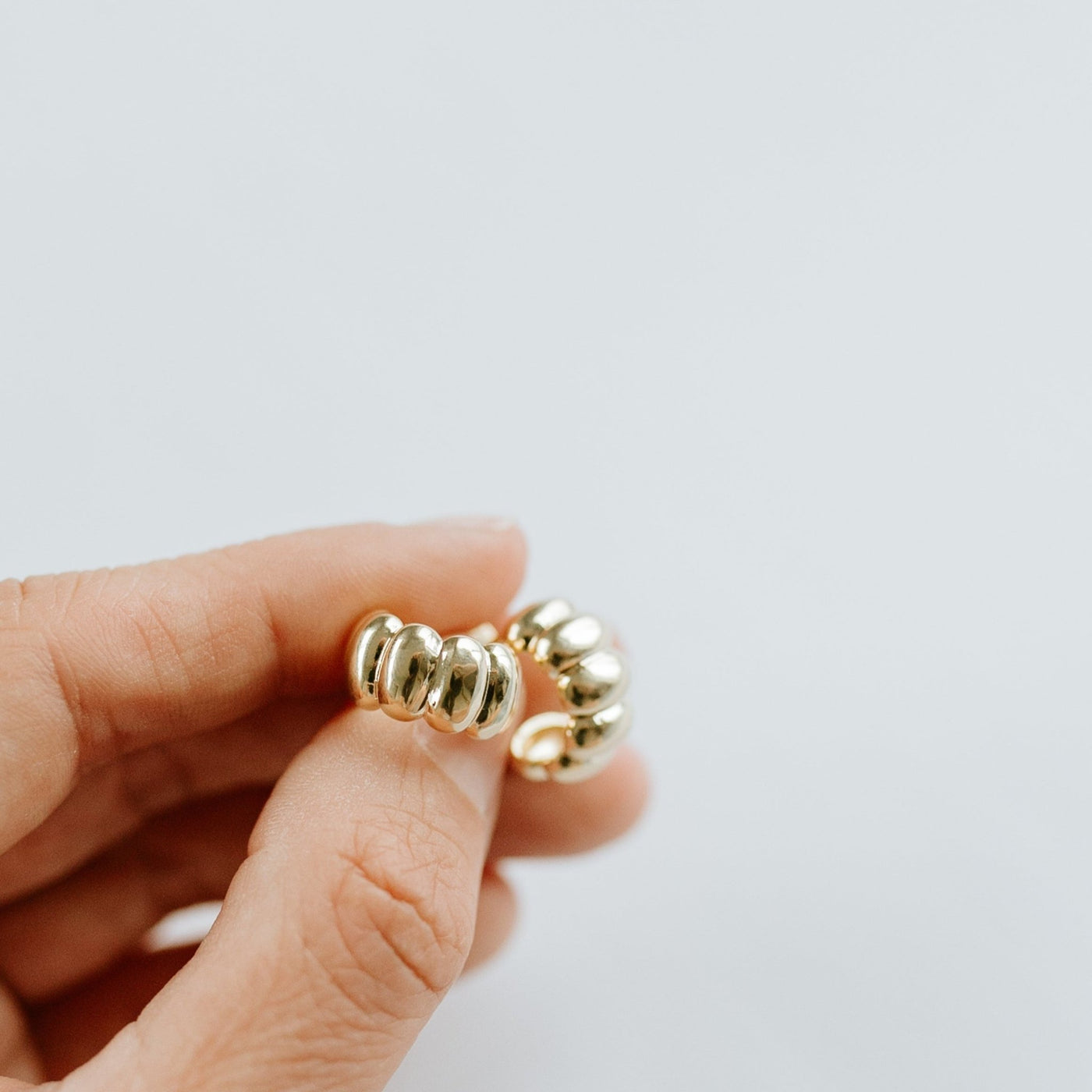 Evora Earrings - Jillian Leigh Jewellery - earrings