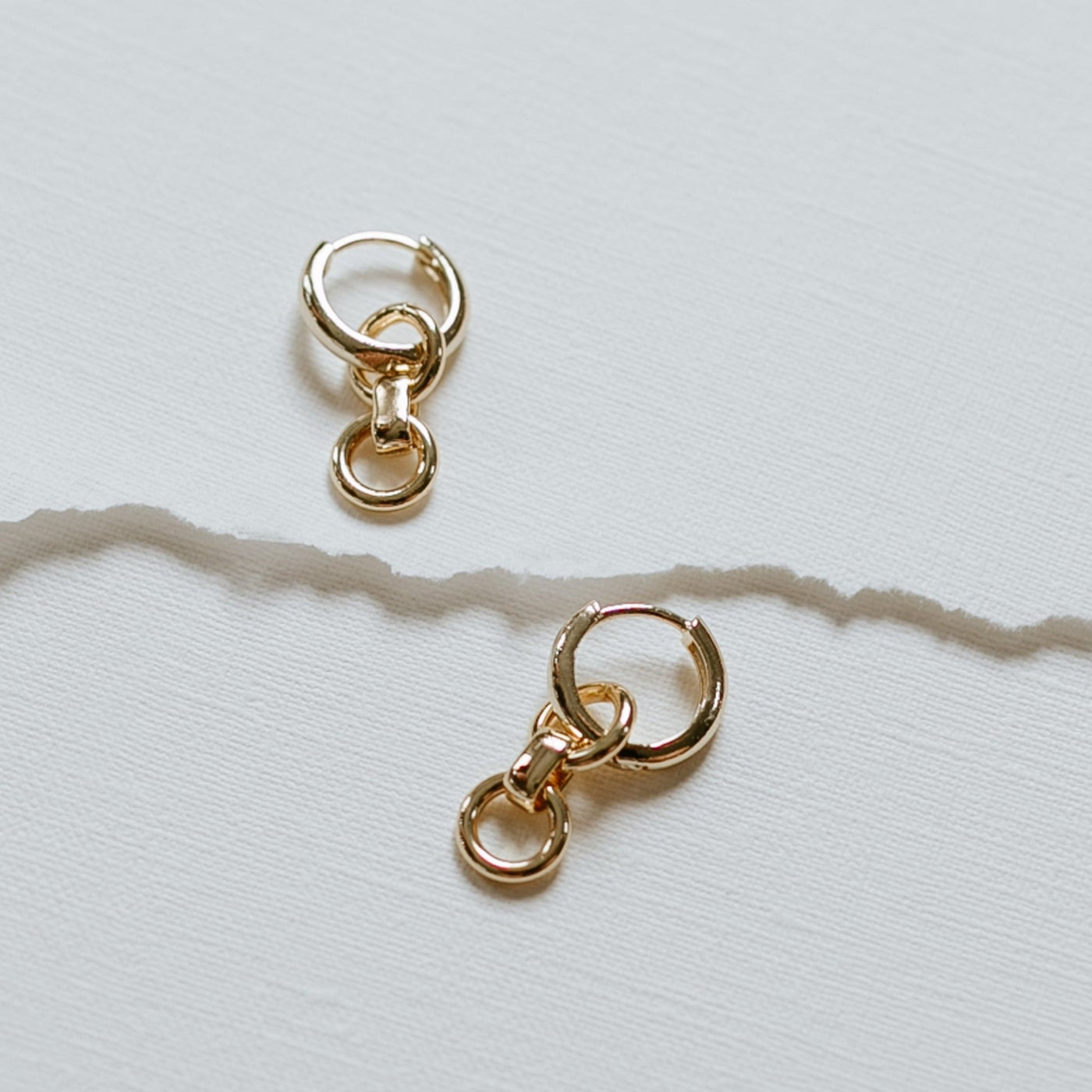 Galerie Earrings - Jillian Leigh Jewellery - earrings
