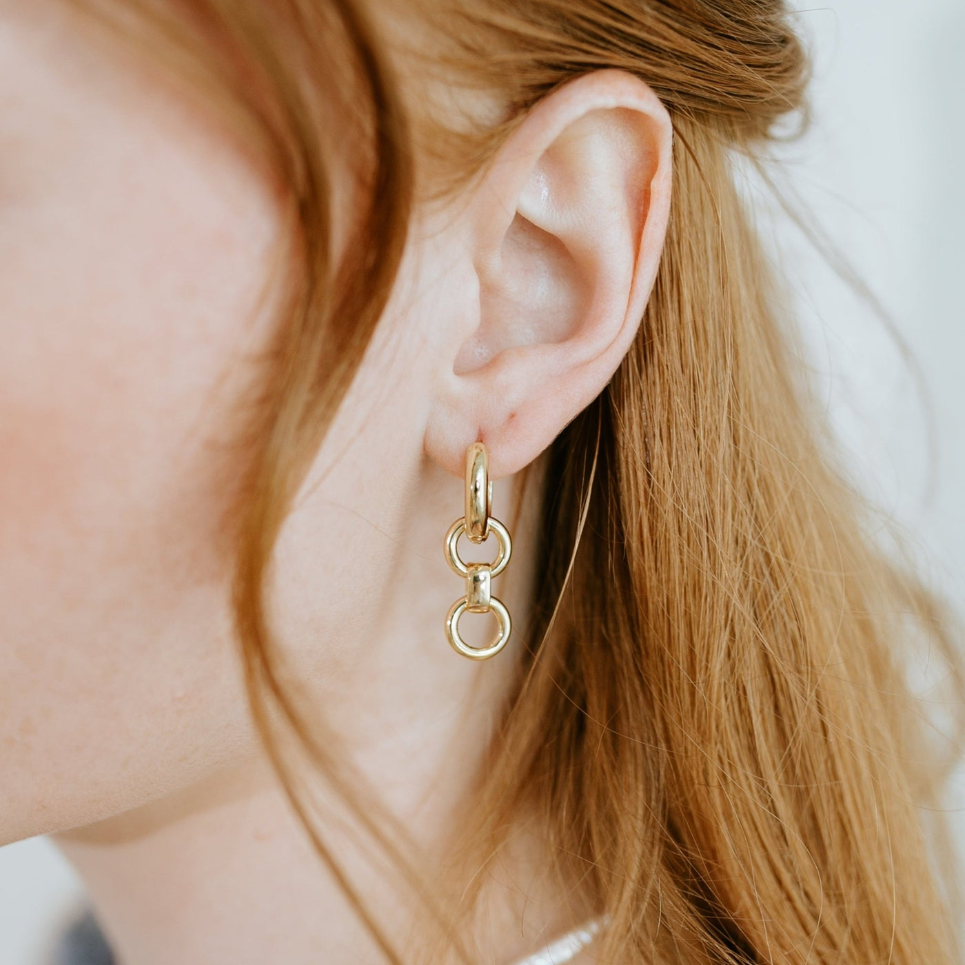 Galerie Earrings - Jillian Leigh Jewellery - earrings