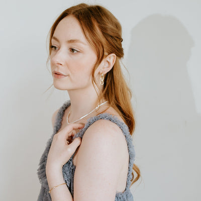 Galerie Earrings - Jillian Leigh Jewellery - earrings
