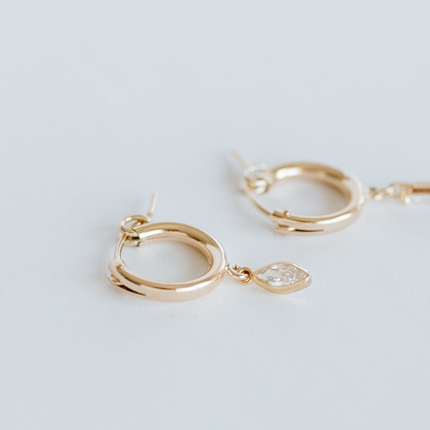 Harriet Earrings - Jillian Leigh Jewellery - earrings