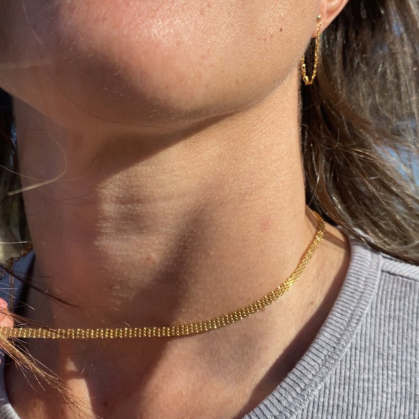Joy Necklace - Jillian Leigh Jewellery - necklaces
