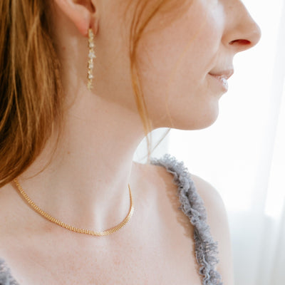 Joy Necklace - Jillian Leigh Jewellery - necklaces