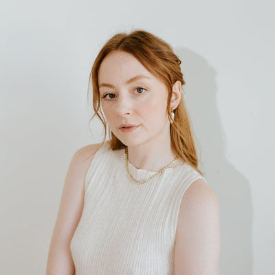 Lucie Necklace - Jillian Leigh Jewellery - necklaces