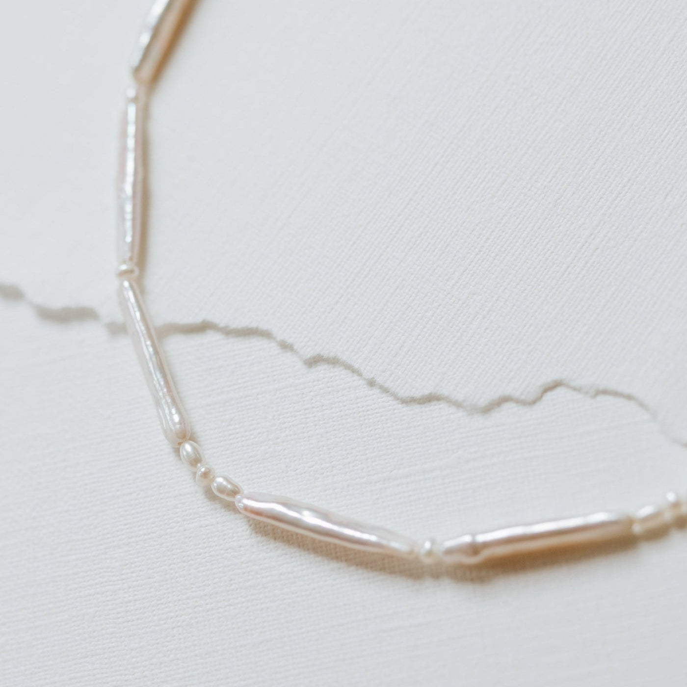 Luna Necklace - Jillian Leigh Jewellery - necklaces