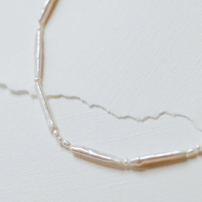 Luna Necklace - Jillian Leigh Jewellery - necklaces