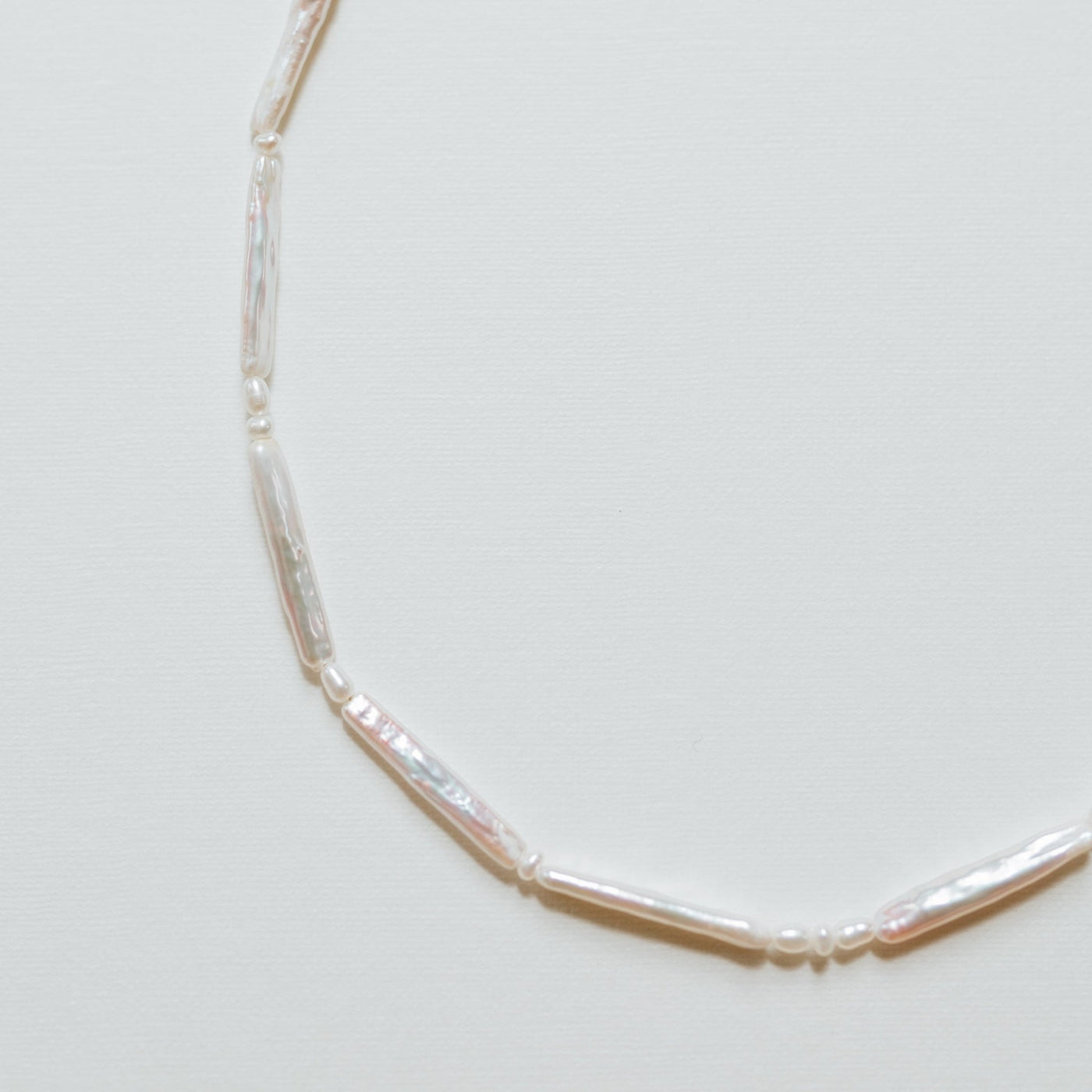 Luna Necklace - Jillian Leigh Jewellery - necklaces