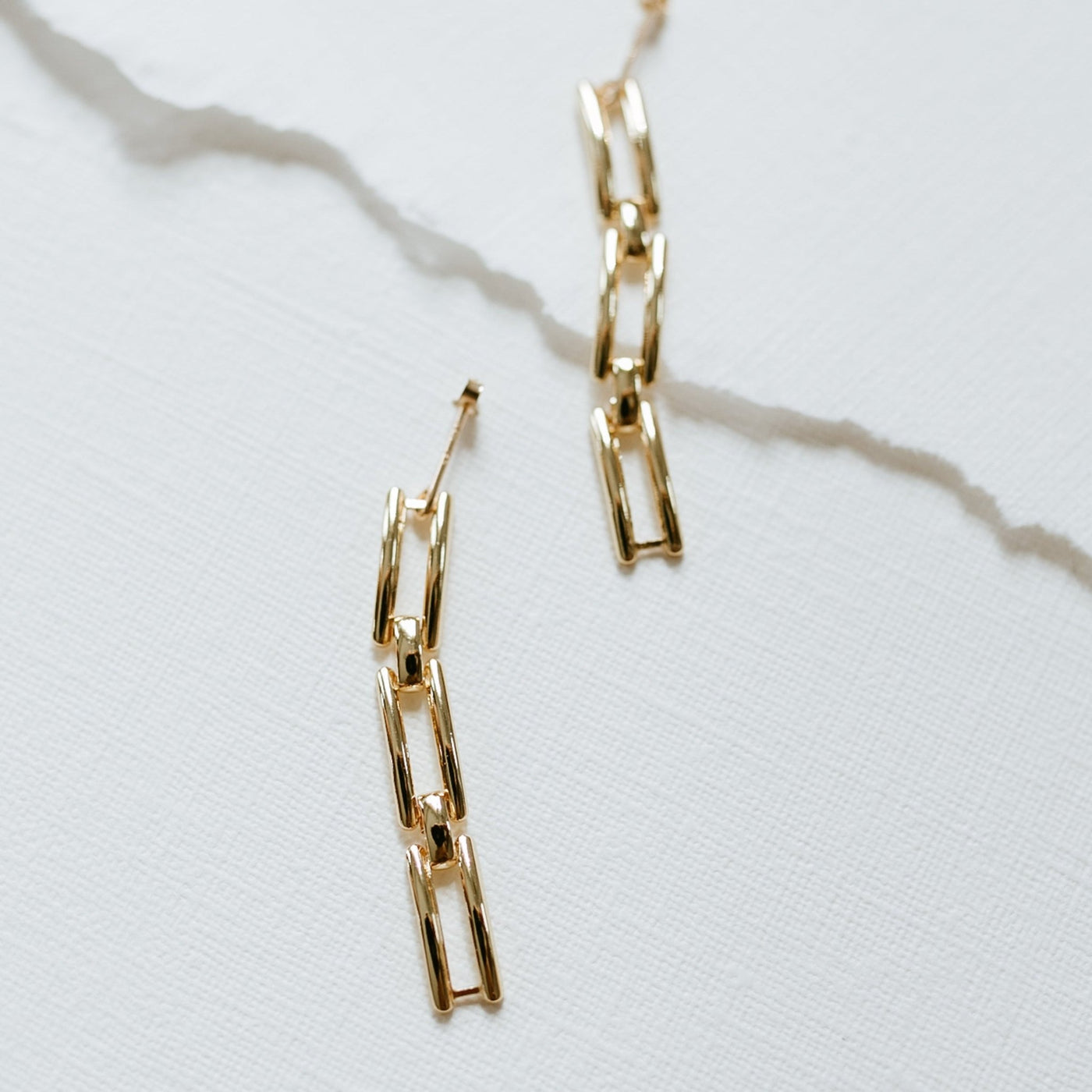 Marcel Earrings - Jillian Leigh Jewellery - earrings