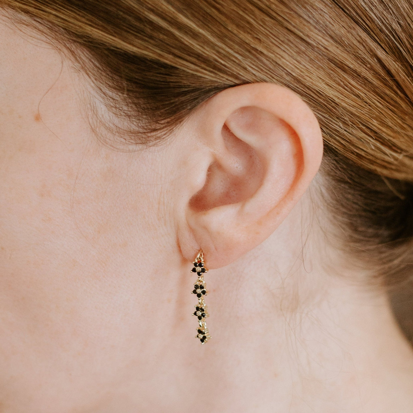 Odette Earrings - Jillian Leigh Jewellery - earrings