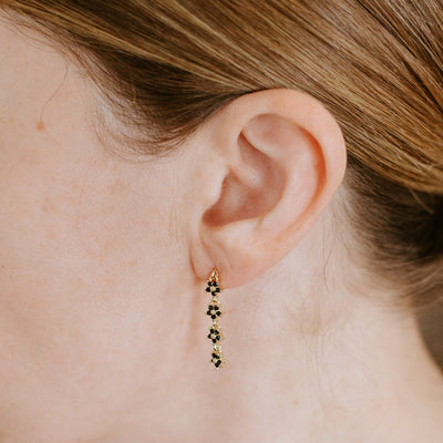 Odette Earrings - Jillian Leigh Jewellery - earrings